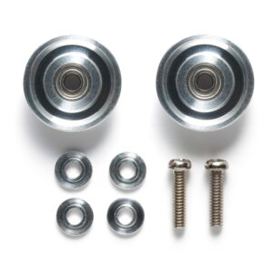 HG ALUM BALL-RACE ROLLERS 13mm Tapered