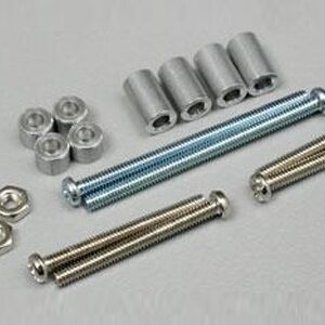 Jr 4WD Screw Set A
