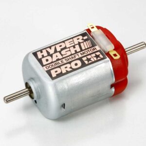 Jr Hyper Dash Motor Pro (Double Shaft)