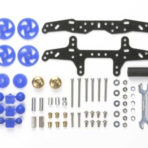 Jr Mini 4WD Basic Tune Up Set