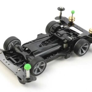 Jr AR Chassis Basic Tune Set