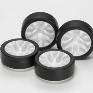 Jr Low Profile Tire/Wheel Set