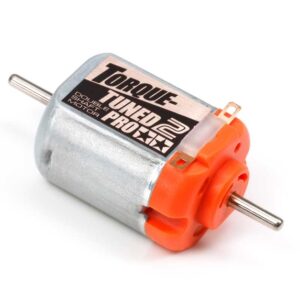 Jr Torque-Tuned 2 Motor Pro