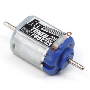 Jr Rev-Tuned 2 Motor Pro
