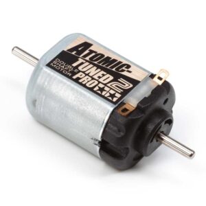 Jr Atomic-Tuned 2 Motor Pro