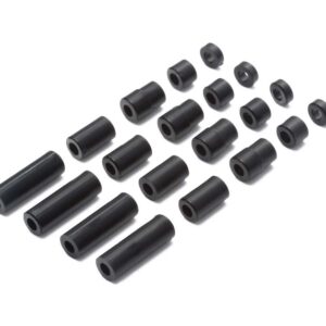 Jr Lw Plastic Spacer Set (Performance)