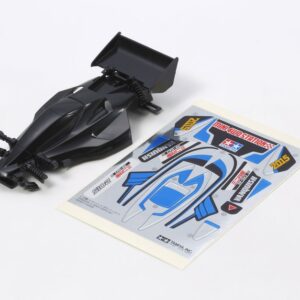 Jr Body Set Vanquish Jr. 2015