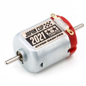 Jr Hyper Dash Motor Pro