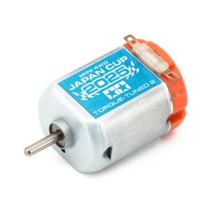 Jr Torque-Tuned Motor