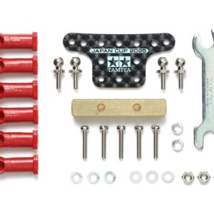 Jr Mass Damper Set