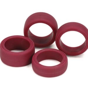 Jr Lg Diameter Slick Tires