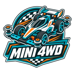 Tamiya Mini 4wd