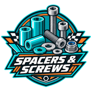 Spacers & Screws