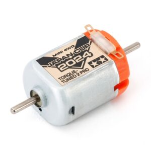 Tamiya TAM95172 Torque-Tuned 2 Motor Pro for J-Cup 2024