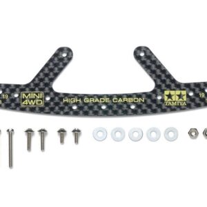 Tamiya TAM95692 HG Front Bumper Plate