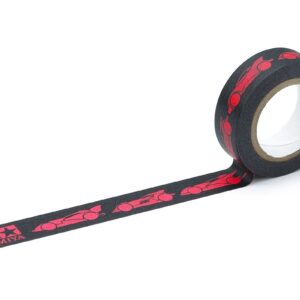 Tamiya TAM95667 Fully Cowled 30th Anniversary Multipurpose Tape