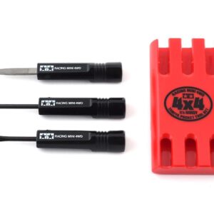 Tamiya TAM74010 Craft Tools