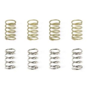 Tamiya TAM10321 AO-1046 Mini 4WD Parts Sliding Damper 2 Spring Set for 15139/15198