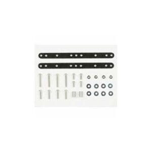 Tamiya TAM15193 FRP Reinforcing Plate Set Mini 4WD Grade Up Parts Series