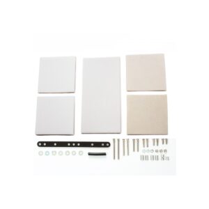 Tamiya TAM15492 Brake Sponge Set