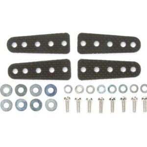 Tamiya TAM15431 JR FRP Reinforcing Plate Set