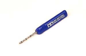 Tamiya TAM74037 Craft Tool Mini Drill (3mm)