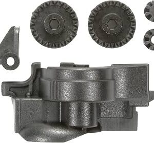 Tamiya TAM15438 Mini 4WD Upgrade Parts Reinforced Gears w/ Easy Locking Gear Cover