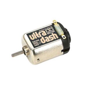 Tamiya TAM15307 Mini 4WD Upgrade Parts Series No.307 GP.307 Ultra Dash Motor