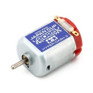 Tamiya TAM95174 Hyper-Dash 3 Motor J-Cup 2025