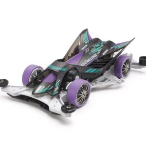 Tamiya TAM95706 1/32 Geo Glider Asia Challenge 2026 Special (FM-A Chassis) Mini 4WD Kit