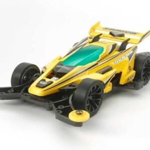 Tamiya TAM18650 1/32 JR DCR-02 (MA Chassis) Mini 4WD Kit