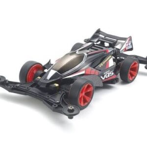 Tamiya TAM18094 1/32 Racer NEO-VQS (VZ Chassis) Mini 4WD Kit