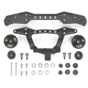 Tamiya TAM15412 JR Rein RR Double Roller Stay