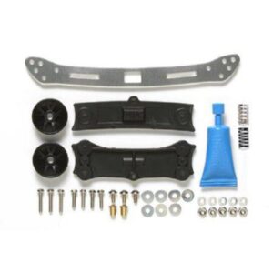 Tamiya TAM15467 JR Wide Rear Sliding Damper