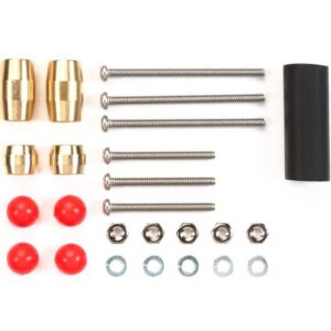 Tamiya TAM15501 JR Slimline Mass Damper Set