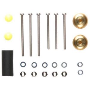 Tamiya TAM15392 JR Mass Damper Set